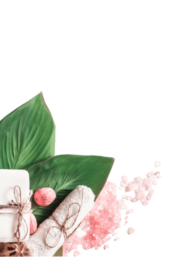 Thiên Đường <br>Làm Đẹp