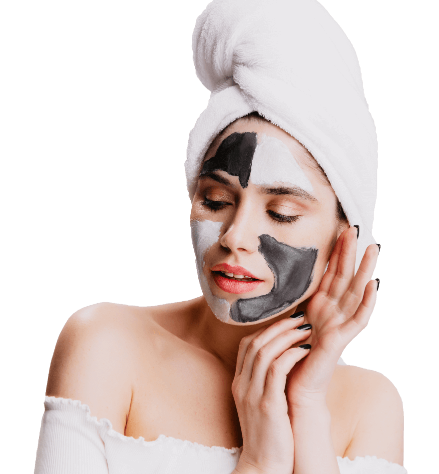 Thiên Đường <br>Làm Đẹp