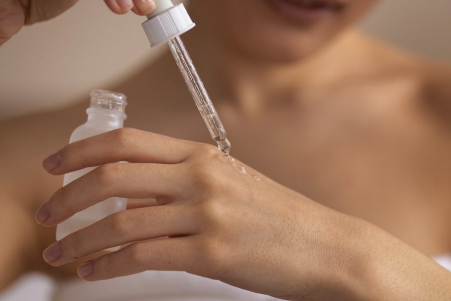 Cách chăm sóc da mặt chuyên sâu tại nhà chuẩn spa